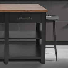 Load image into Gallery viewer, Hilton - Counter Stool
