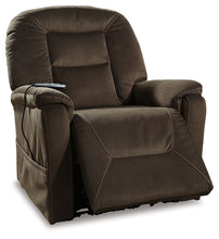 Load image into Gallery viewer, Samir - Coffee - Power Lift Recliner