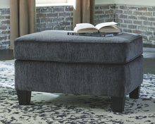 Load image into Gallery viewer, Abinger - Accent Ottoman