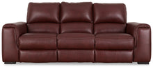 Load image into Gallery viewer, Alessandro - Power Reclining Sofa