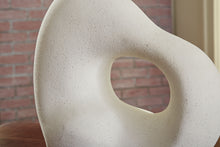 Load image into Gallery viewer, Arthrow - Off White - Sculpture - 11&quot;