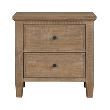 Load image into Gallery viewer, Riverdale - 2 Drawer Nightstand - Dark Brown