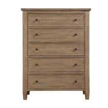 Load image into Gallery viewer, Riverdale - Drawer Chest - Dark Brown