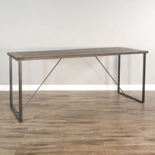 Load image into Gallery viewer, Homestead - Newport Friendship Table - Dark Brown