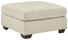 Load image into Gallery viewer, Falkirk - Upholstered Ottoman