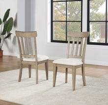 Load image into Gallery viewer, Napa - Side Chair (Set of 2)