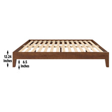Load image into Gallery viewer, Nix - Platform Bed