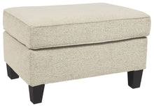 Load image into Gallery viewer, Abinger - Accent Ottoman