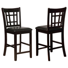 Load image into Gallery viewer, Lavon - Upholstered Counter Height Stools (Set of 2)
