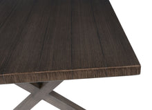 Load image into Gallery viewer, Marina - Rectangular Patio Table - Brown