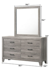 Load image into Gallery viewer, Hopkins - Dresser