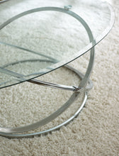 Load image into Gallery viewer, Orion - 3 Piece Occasional Table Set - Gray