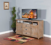 Load image into Gallery viewer, Durango - TV Console