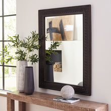 Load image into Gallery viewer, Balintmore - Dark Brown - Accent Mirror