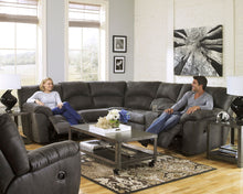 Load image into Gallery viewer, Tambo - Reclining Sectional