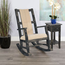 Load image into Gallery viewer, Marina - Rocker With Cushion Seat &amp; Back