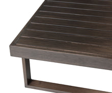 Load image into Gallery viewer, Wyatt - Patio Cocktail Table - Brown