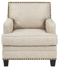 Load image into Gallery viewer, Claredon - Linen - Chair