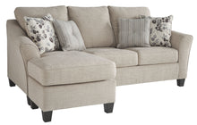 Load image into Gallery viewer, Abney - Driftwood - Sofa Chaise