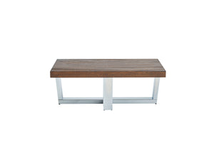 Laredo - Coffee Table - Brown