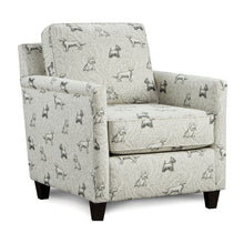 Load image into Gallery viewer, Pocklington - Accent Chair