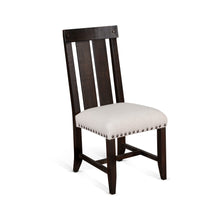 Load image into Gallery viewer, Vivian - Slat Back Chair