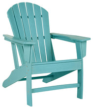 Load image into Gallery viewer, Sundown Treasure - Outdoor Adirondack Chair