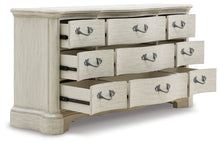 Load image into Gallery viewer, Arlendyne - Antique White - Dresser