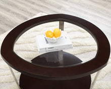 Load image into Gallery viewer, Duncan - Cocktail Table - Brown