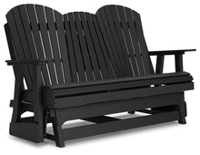 Load image into Gallery viewer, Hyland Wave - Glider Loveseat