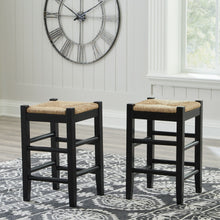 Load image into Gallery viewer, Mirimyn - Bar Stool (Set of 2)