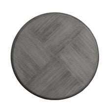 Load image into Gallery viewer, Alamo - Round End Table - Gray