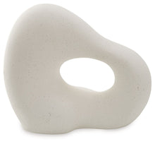 Load image into Gallery viewer, Arthrow - Off White - Sculpture - 11&quot;
