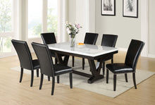 Load image into Gallery viewer, Finley - Side Chair (Set of 2) - Black