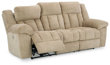 Load image into Gallery viewer, Tip-off - Power Reclining Sofa With Adj Headrest