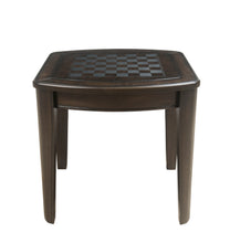 Load image into Gallery viewer, Diletta - Game End Table - Brown