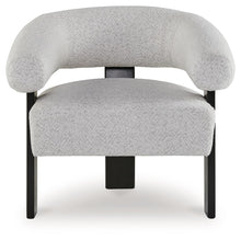 Load image into Gallery viewer, Dultish - Snow - Accent Chair