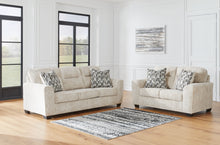 Load image into Gallery viewer, Lonoke - Living Room Set