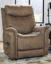 Load image into Gallery viewer, Lorreze - Power Lift Recliner