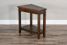 Load image into Gallery viewer, Homestead - Chair Side Table - Tobacco Leaf