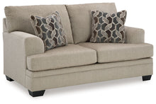 Load image into Gallery viewer, Stonemeade - Loveseat