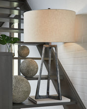 Load image into Gallery viewer, Ryandale - Table Lamp