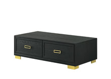 Load image into Gallery viewer, Pepe - Coffee Table - Black