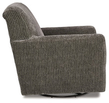 Load image into Gallery viewer, Herstow - Swivel Glider Accent Chair