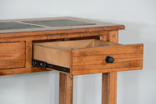 Load image into Gallery viewer, Sedona - Sofa Table - Light Brown