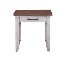 Load image into Gallery viewer, Bear Creek - End Table