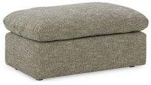 Load image into Gallery viewer, Dramatic - Granite - Ottoman