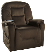 Load image into Gallery viewer, Samir - Coffee - Power Lift Recliner