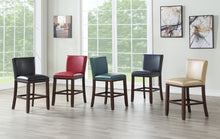 Load image into Gallery viewer, Tiffany - Counter Chair (Set of 2)