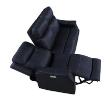Load image into Gallery viewer, Valencia - Power Recliner Sofa